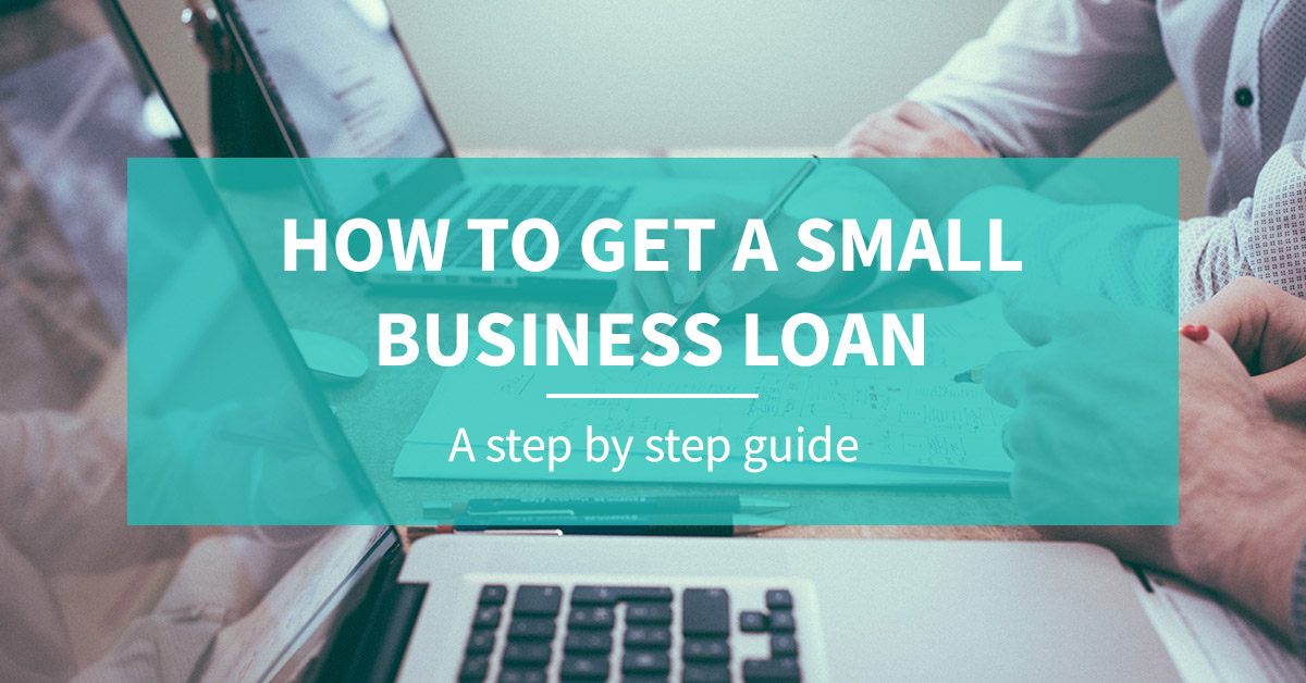 Online Small Business Loans November 2024