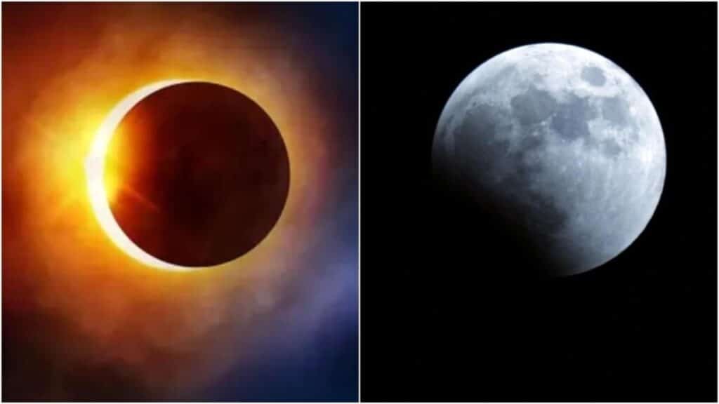 How long will the lunar eclipse last in October 2024?