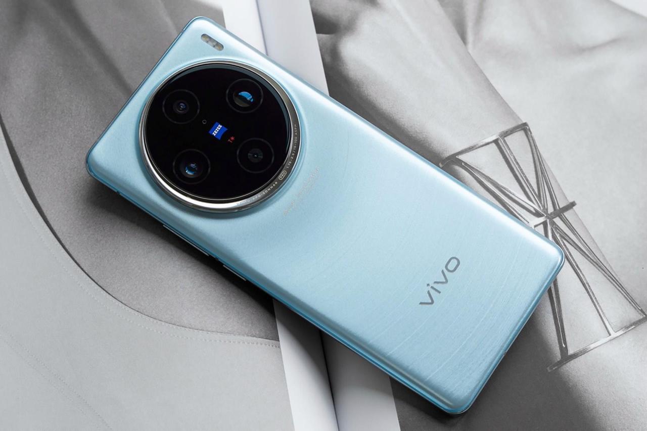 VIVO X100 Pro - Is it Worth the Upgrade?