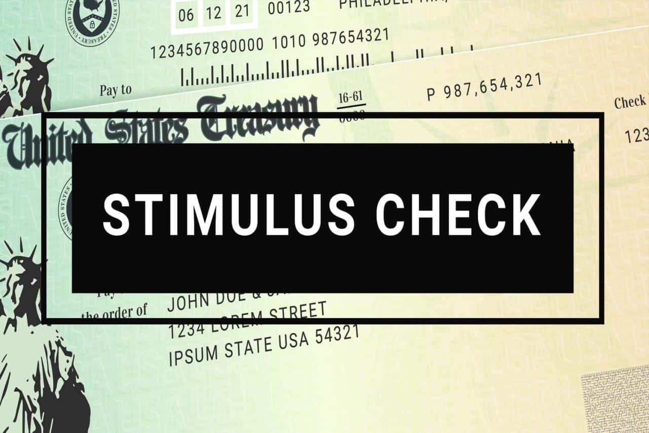 Is there a stimulus check calculator for October 2024?