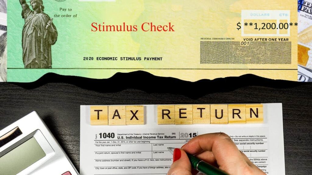 Impact of Filing Status on Stimulus Check Qualification