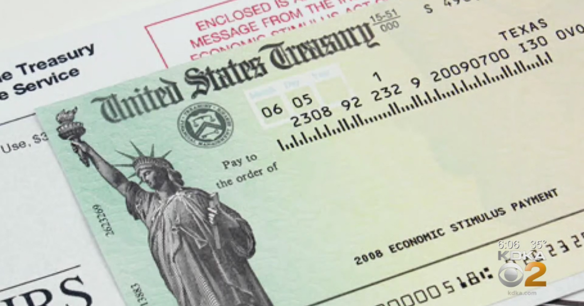 How to Track Your Pennsylvania Stimulus Check Application Status