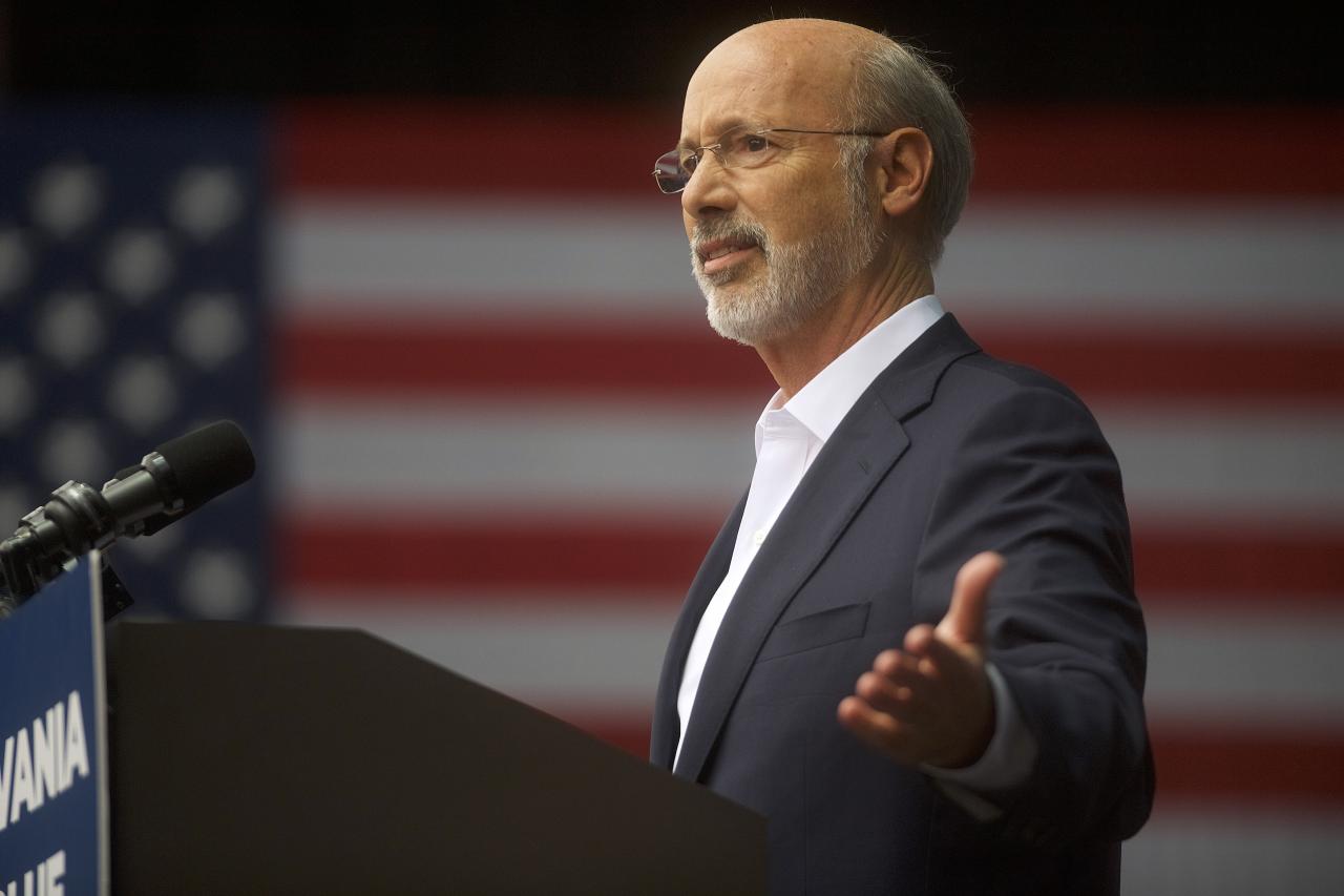 Latest News & Updates on Pennsylvania Stimulus Checks