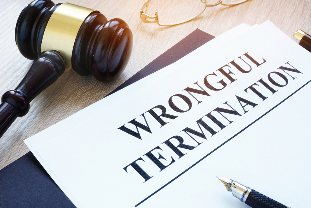 Wrongful Termination Attorneys