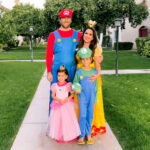 Get Inspired! TODAY Show's Halloween Costume Ideas for Families