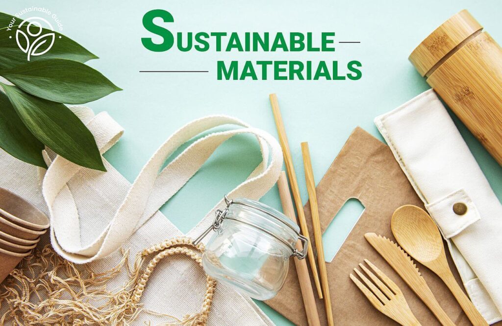 Natural and Organic: TODAY Show's Use of Sustainable Materials