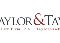 Taylor Law Firm: Your Legal Advocate