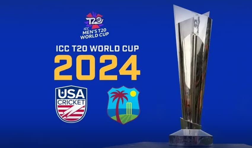 World Cup Cricket 2024 Tickets and Hospitality Packages