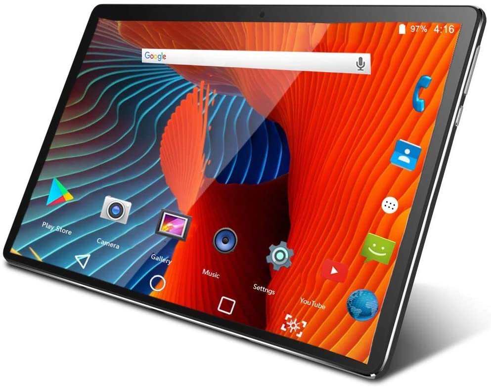 Best Android tablets for watching movies in November 2024