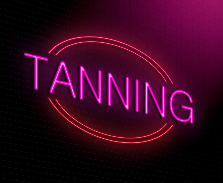 Sun Tan Locations Near Me