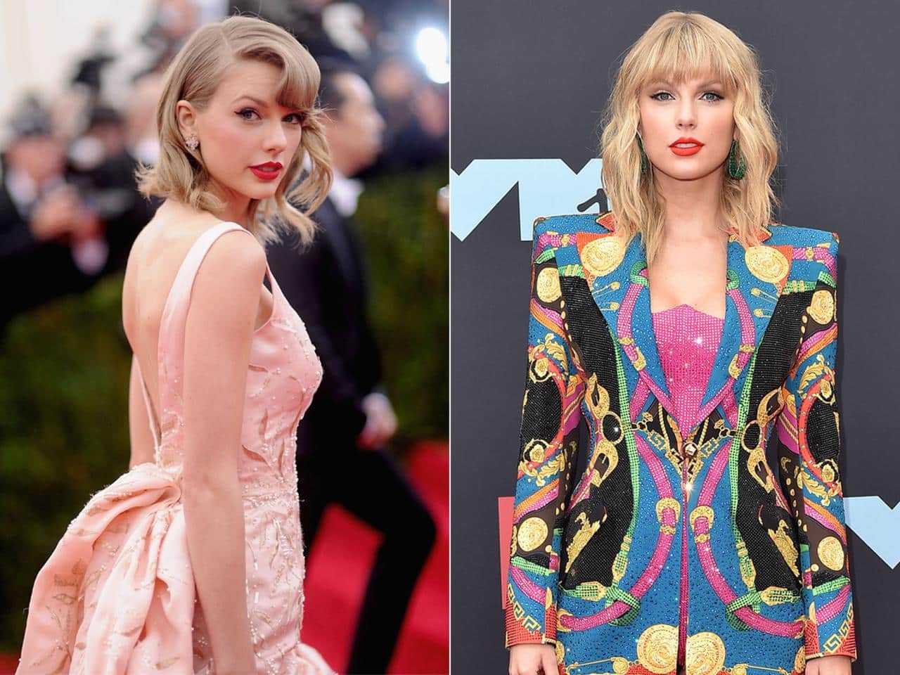 Best Dressed on TODAY? Taylor Swift Steals the Show