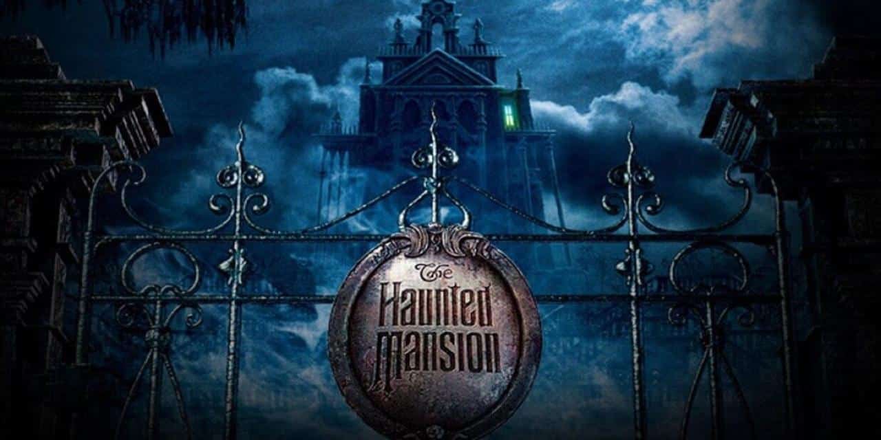 Haunted Mansion Movie 2024 Cast Confirmed