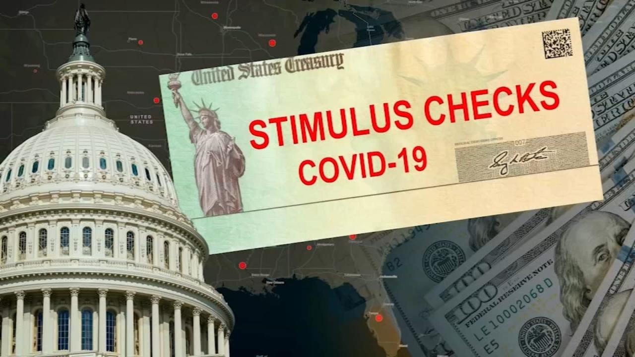 Can You Get a New York Stimulus Check if You Are Claimed as a Dependent?