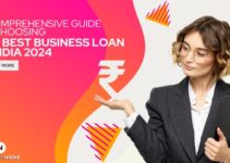 Business Loan In Usa November 2024