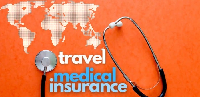 Travel medical insurance for families in October 2024