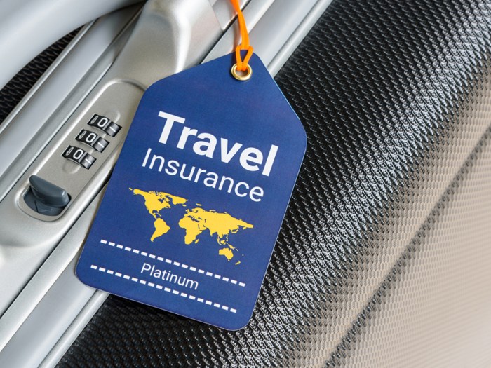 Best travel insurance for October 2024 trips