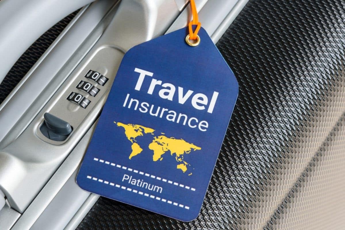 Travel Health Insurance 2024