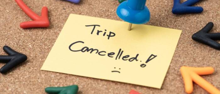 Seven Corners Travel Insurance October 2024 for Trip Cancellation