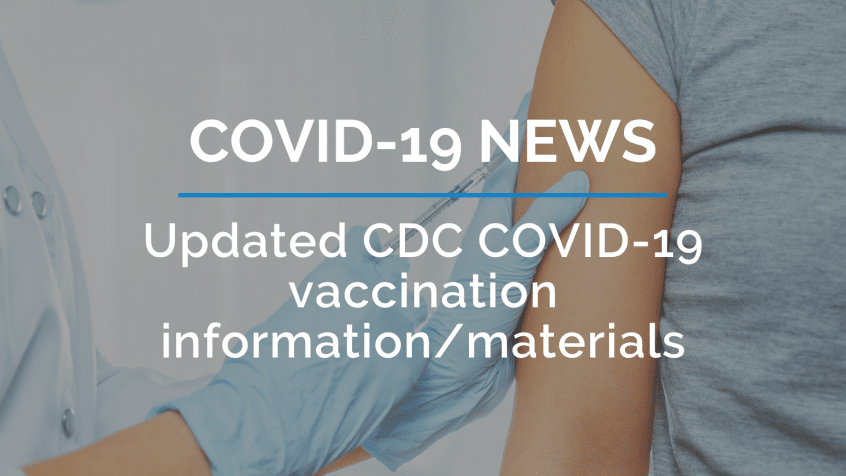 CDC Covid Guidelines October 2024