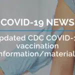 New Covid Vaccine October 2024: Long-Term Effects