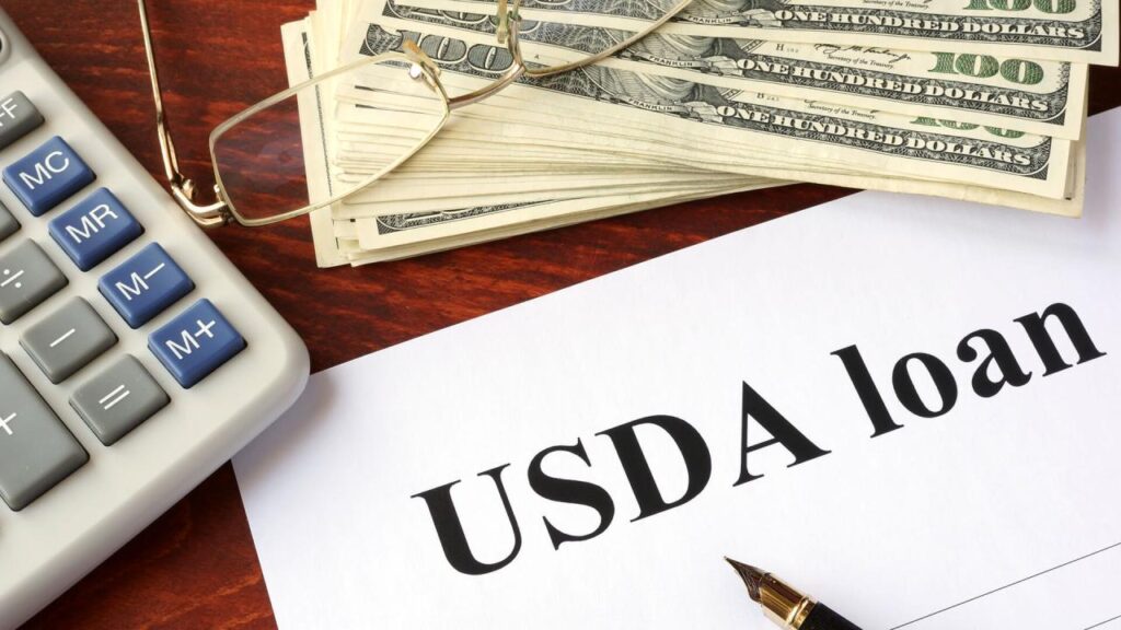 Usda Mortgage 2024