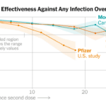 New Covid Vaccine October 2024: Efficacy