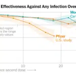 New Covid Vaccine October 2024: Efficacy