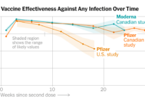 New Covid Vaccine October 2024: Efficacy and its Impact