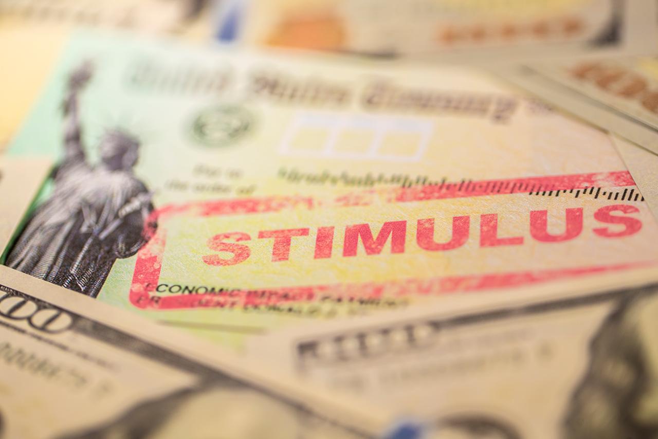 Federal stimulus newsday trillion debated