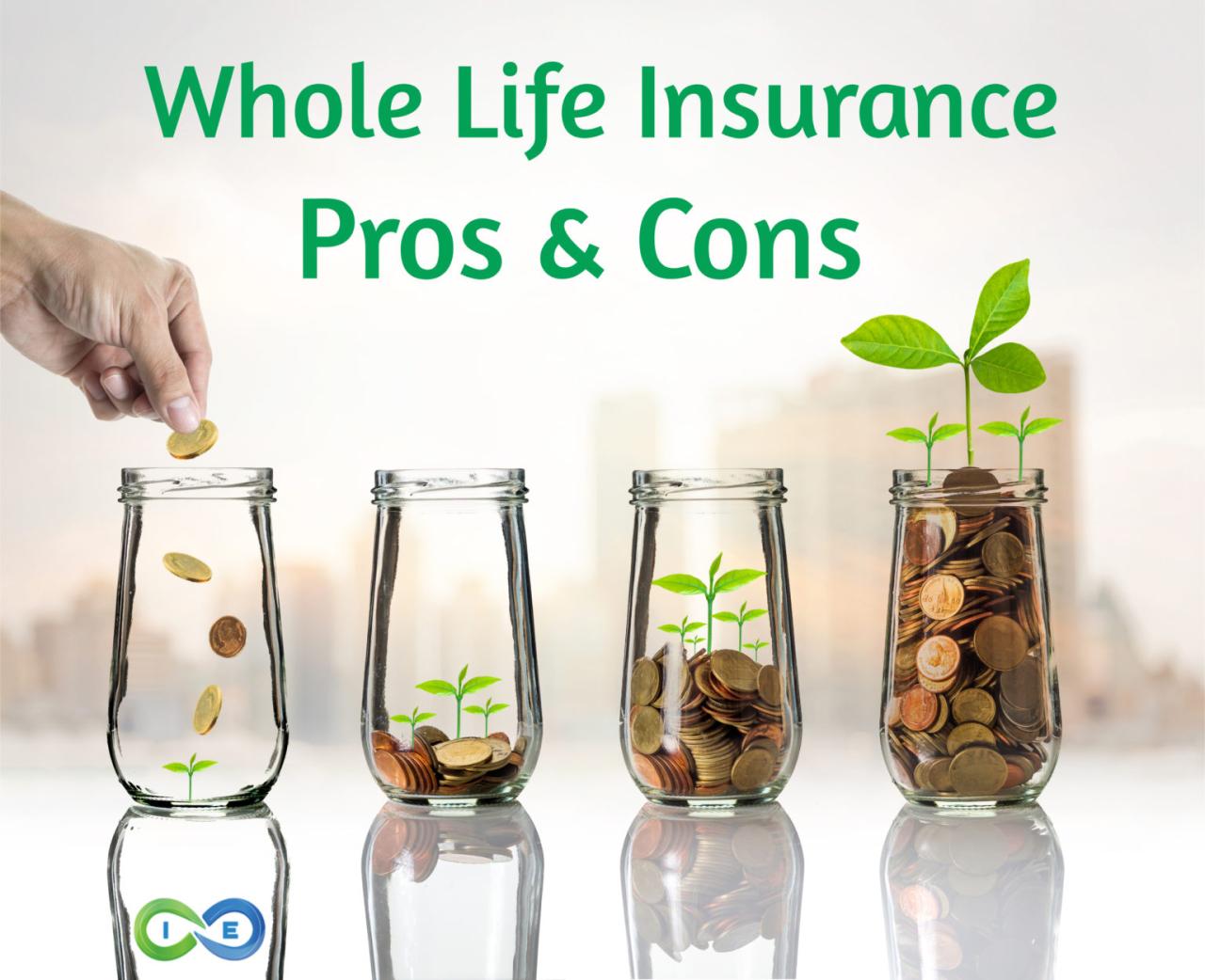 Best Whole Life Insurance 2024