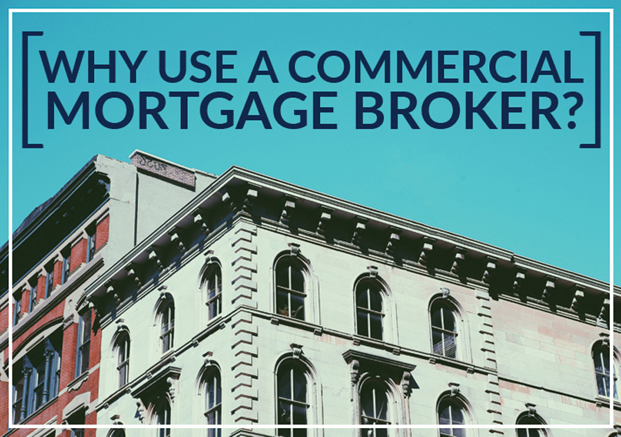 Commercial Mortgage Broker 2024