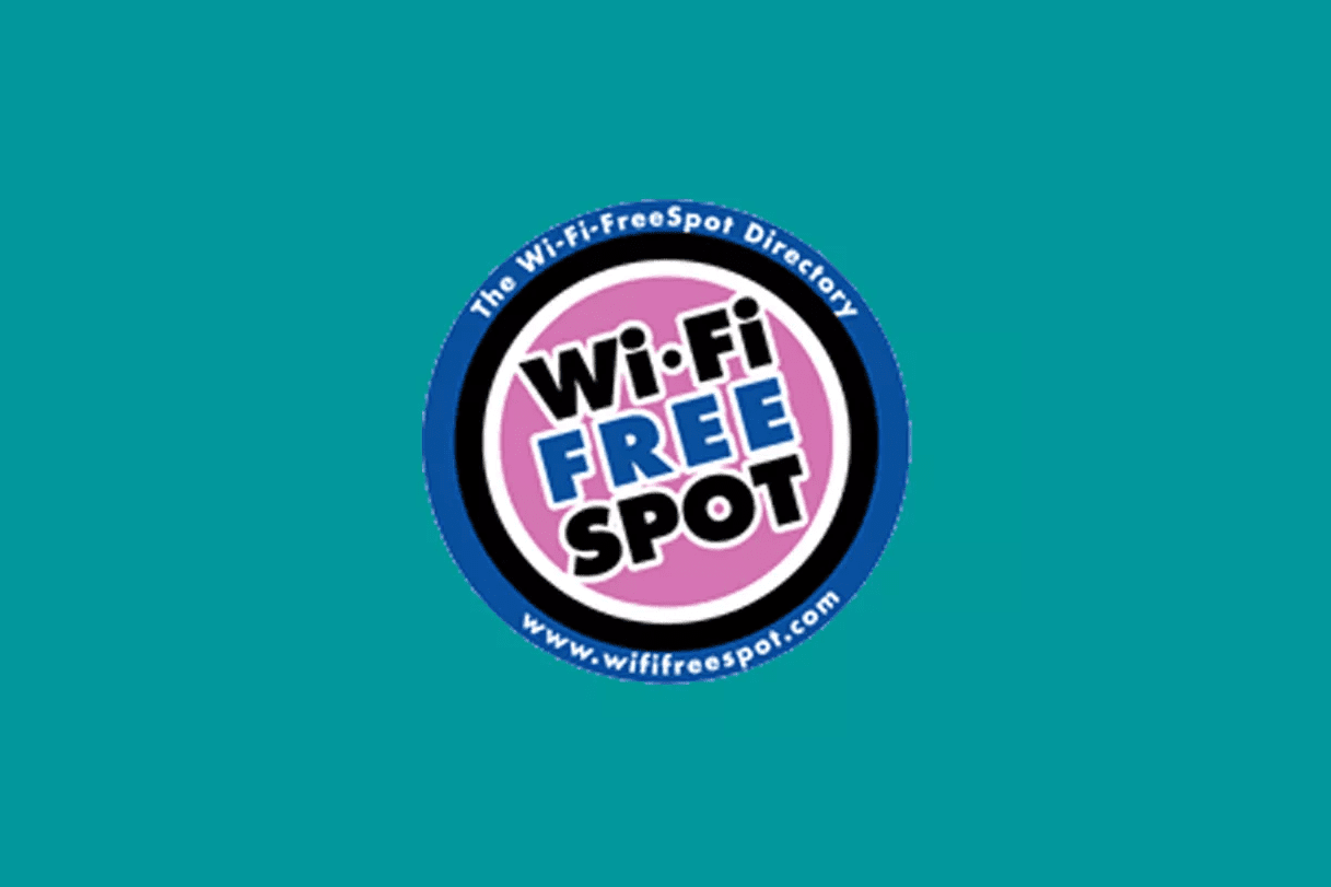 Free Public Wifi Near Me