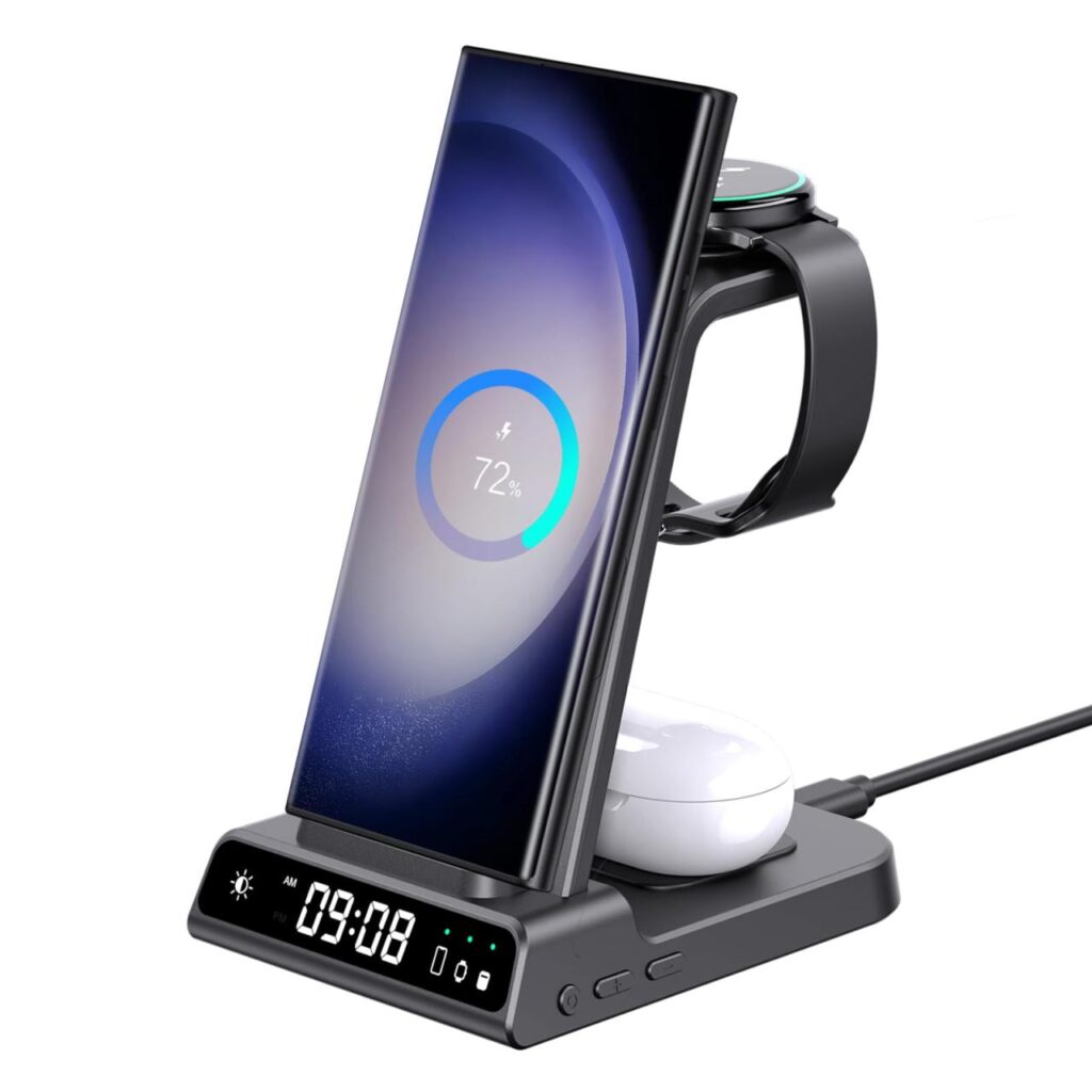 Wireless Charging: A Comprehensive Guide