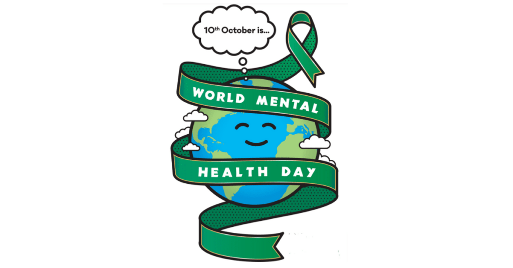 World Mental Health Day 2024 theme and its significance