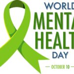 World Mental Health Day October 2024