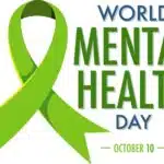 World Mental Health Day October 2024