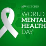 Mental health and wellbeing in the LGBTQ+ community on World Mental Health Day 2024