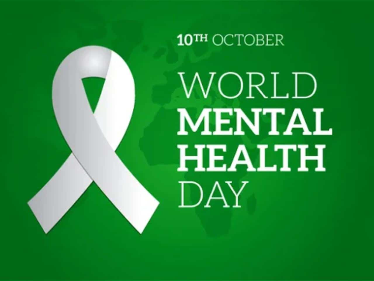 Mental health challenges faced by young people on World Mental Health Day 2024