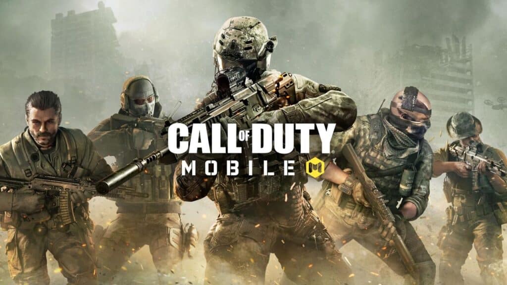 GameGuardian 2024 for Call of Duty Mobile