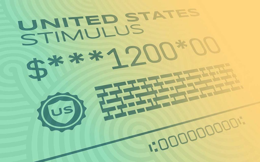 Stimulus irs taxes official updates