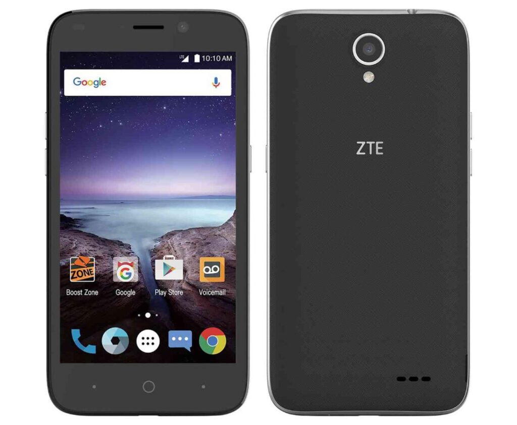 Zte Android Update 2024